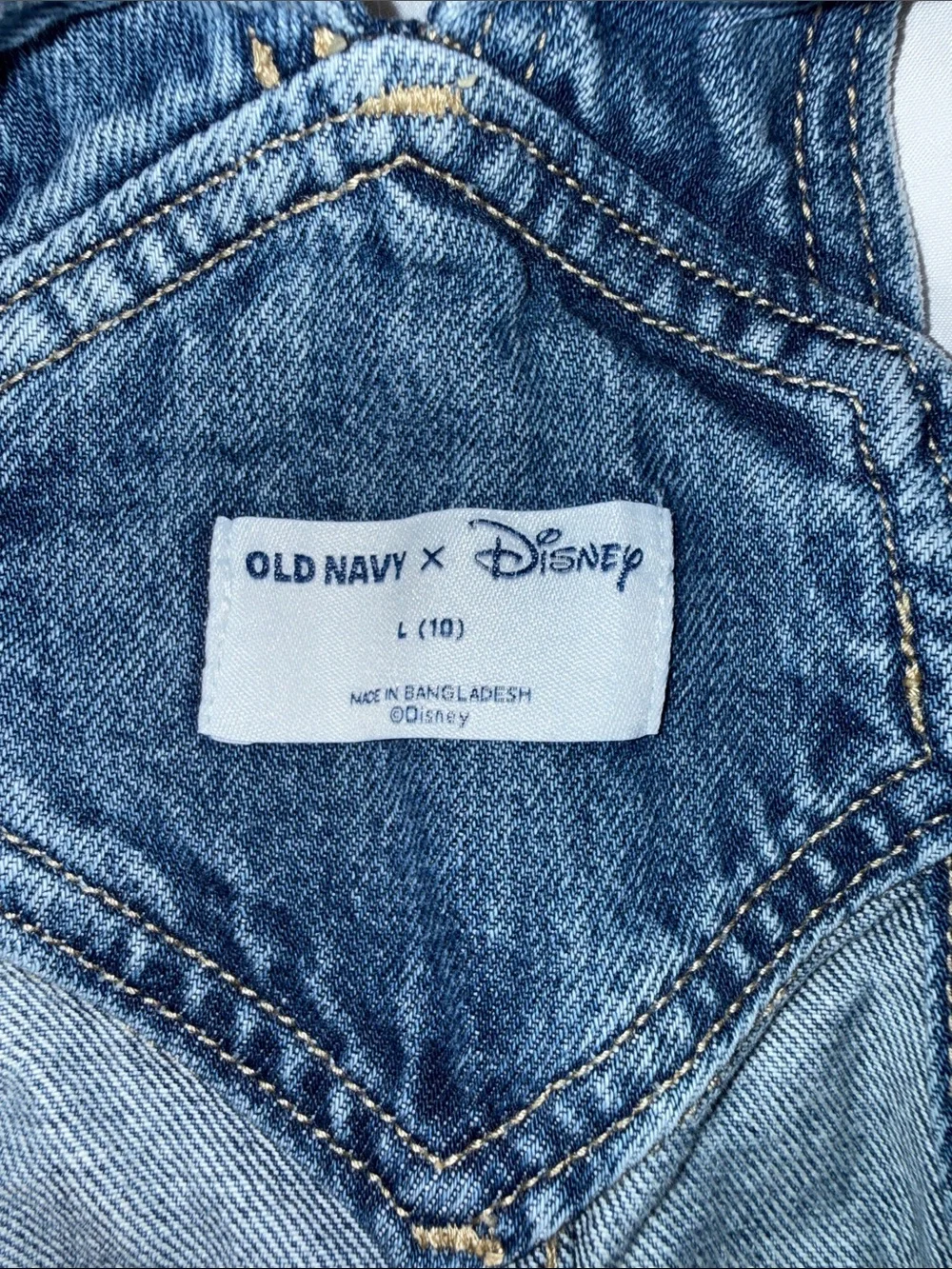 Old Navy casual denim